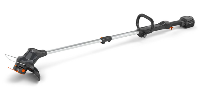 Podkaszarka akumulatorowa Husqvarna Aspire™ T28-P4A zestaw z baterią 4.0Ah i ładowarką