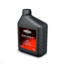 Olej Briggs&Stratton SAE 30 1,4L