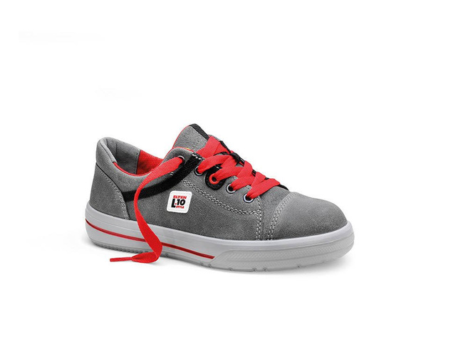 Damskie buty ochronne Elten VINTAGE LADY LOW ESD S3