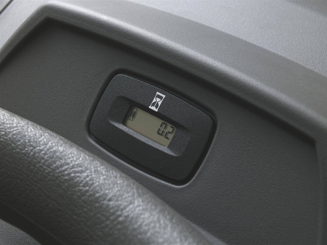 Rider Husqvarna z koszem RC320Ts AWD 12.7 kW 635 cm³ 103-112 cm bez kosiska