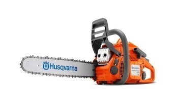 Pilarka spalinowa Husqvarna 435 II + olej Husqvarna gratis