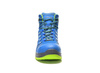 BUTY GORE-TEX LOWA LARROX WORK GTX  MID S3 CI NIEBIESKIE