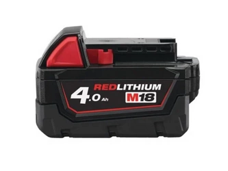 Akumulator Milwaukee M18B4 4.0 Ah