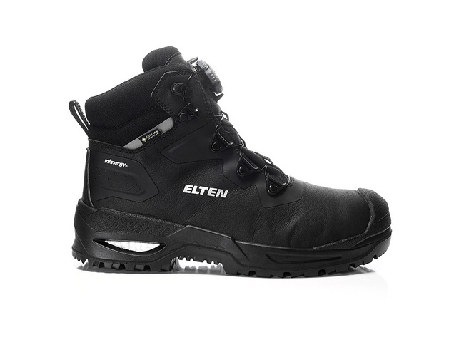 BUTY OCHRONNE ELTEN ANTONIO XXSG BOA® GTX Mid ESD S3S WR CI