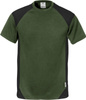 KOSZULKA T-SHIRT FRISTADS FUSION 7046 THV
