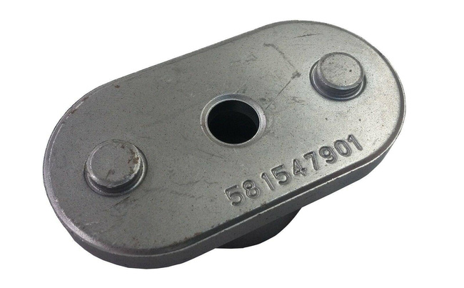 Adapter noża kosiarka Husqvarna LC153