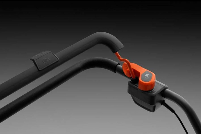 Kosiarka Akumulatorowa Husqvarna LC137i zestaw