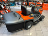 Traktorek Husqvarna TC114 9 kW 95 cm 452 cm³ 