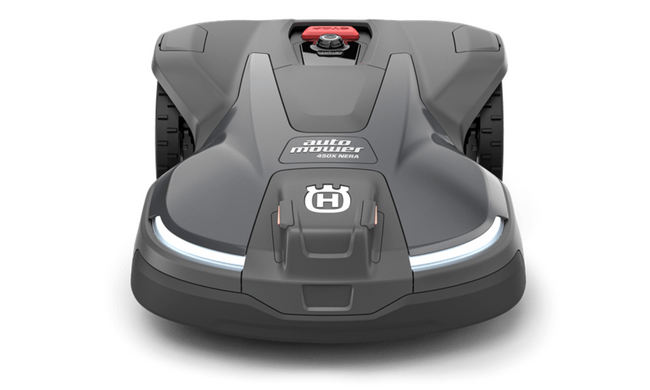 Kosiarka automatyczna Husqvarna Automower 450X NERA do 5000 m²