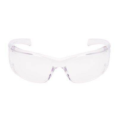 Okulary ochronne 3M Virtua clear AP PC