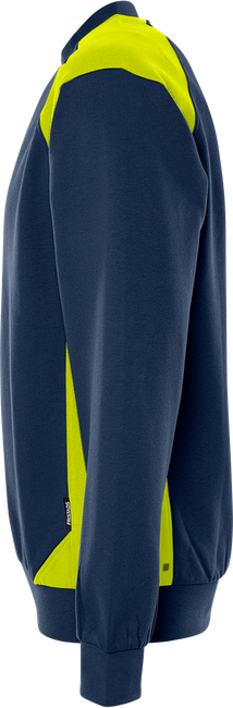 BLUZA FRISTADS 7148 GSM