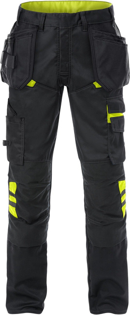 SPODNIE ROBOCZE FRISTADS 2595 STFP