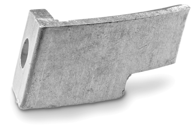 Wychwytnik Husqvarna 562 