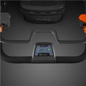 Wertykulator Akumulatorowy Husqvarna S138i