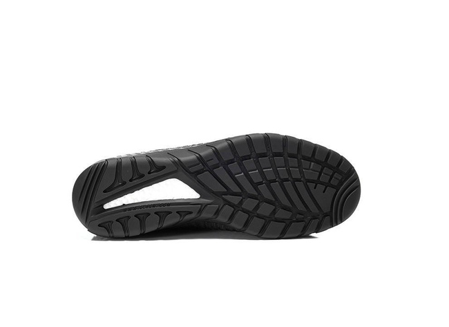 BUTY OCHRONNE ELTEN LANCE SZARY LOW ESD S1