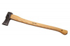 Siekiera klinowa-rozłupująca 2 kg styl jesion pokostowane