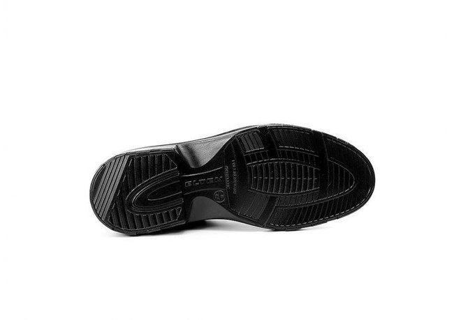 Buty ochronne Elten OFFICER ESD S2