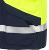 KURTKA ODBLASKOWA GORE-TEX FRISTADS HI-VIZ KLASY 3 4989 GXB
