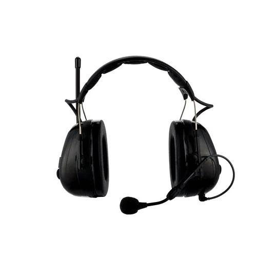 Ochronniki słuchu Alert XP +Ładowarka i Akumulator