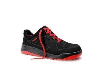 Buty ochronne Elten MAVERICK LOW ESD S3