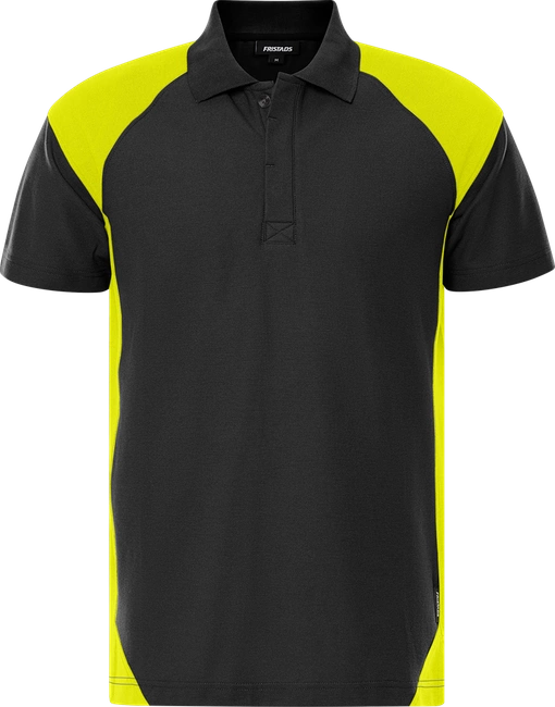 KOSZULKA POLO FRISTADS 7047 GPM