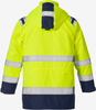 Kurtka parka 3 w 1 Hi-Vis Airtech® 4036 GTT