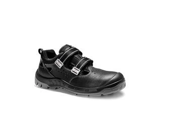 Buty robocze Elten JORI LEON S1P