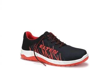 Damskie buty ochronne Elten LANA LOW ESD O1
