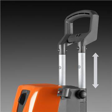 Myjka ciśnieniowa Husqvarna PW350