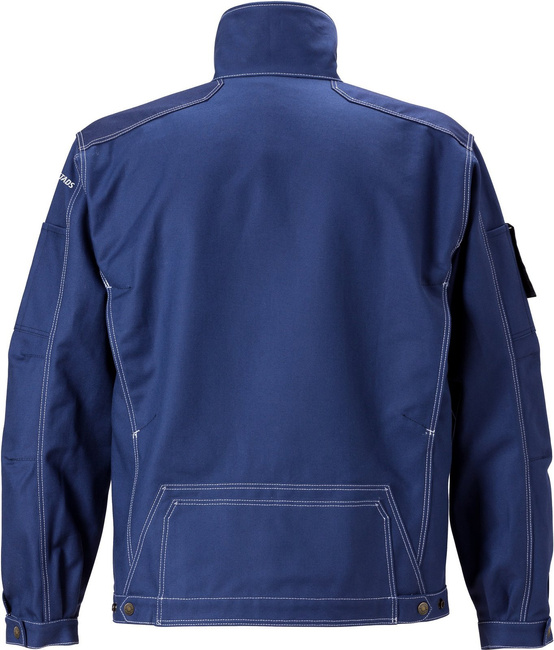 BAWEŁNIANA KURTKA FRISTADS ORIGINAL 451 FAS