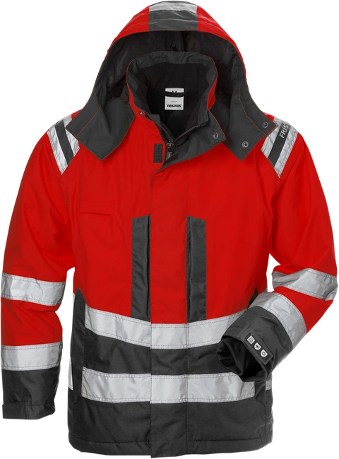 Kurtka zimowa Hi-Vis Airtech® 4037 GTT