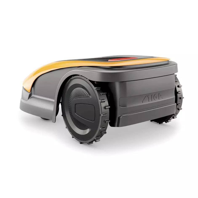 Autonomiczny robot koszący Stiga A1500