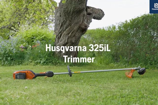 Podkaszarka Husqvarna 325iL