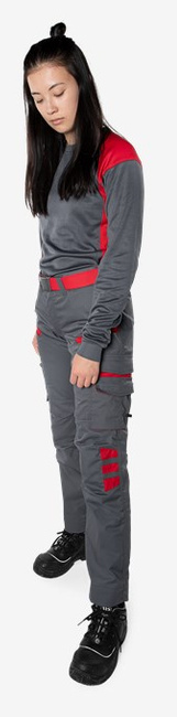 SPODNIE ROBOCZE DAMSKIE 2554 STFP