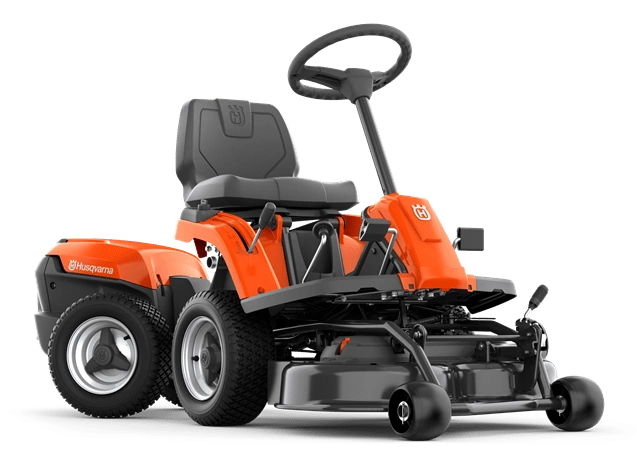 Rider Husqvarna R112iC akumulatorowy 38.5Ah 85 cm z kosiskiem COMBI 85