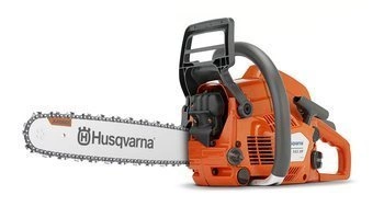 Pilarka spalinowa Husqvarna 543 XP + olej Husqvarna