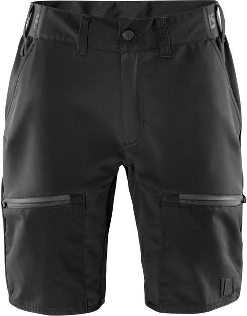 SPODENKI FRISTADS CARBON SEMISTRETCH