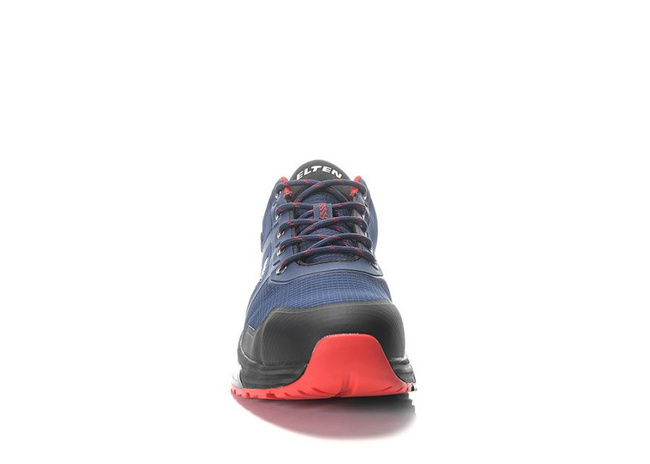 BUTY OCHRONNE ELTEN BENTE XXE GTX blue Low ESD S3