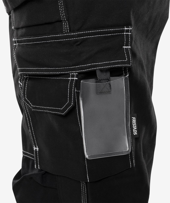 SPODNIE ROBOCZE OGRODNICZKI FRISTADS 51 FAS