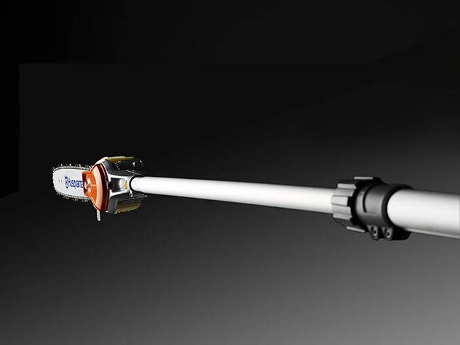 Pilarka Akumulatorowa na wysięgniku Husqvarna 530iPT5