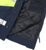 KURTKA ODBLASKOWA GORE-TEX FRISTADS HI-VIZ KLASY 3 4989 GXB