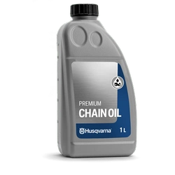 Olej mineralny do łańcucha Husqvarna 1l