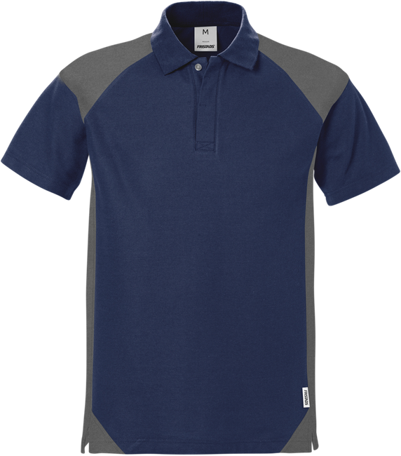 KOSZULKA POLO FRISTADS FUSION 7047 PHV