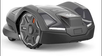 Kosiarka automatyczna Husq  410XE NERA zestaw Epos