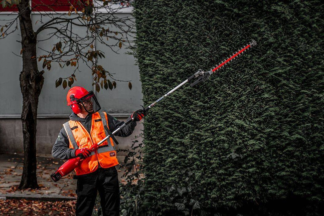 Urządzenie wielofunk QUIK-LOK Milwaukee M18FOPH-0