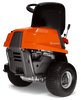 Rider Husqvarna R112C 8,4 kW 85 cm 413cm³ z kosiskiem COMBI 85