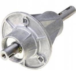 Piasta Stiga  Lewa 102/122 kpl