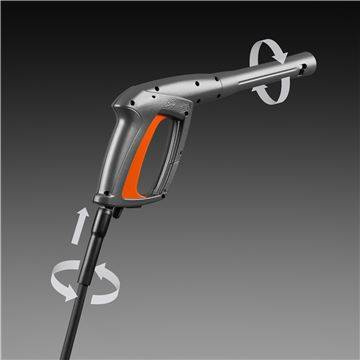 Myjka ciśnieniowa Husqvarna PW235R