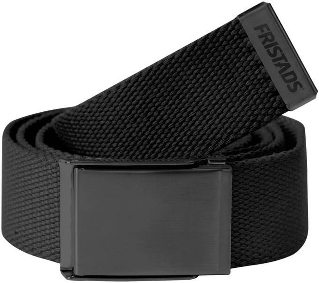 Pasek do spodni Fristads 9955CW Czarny