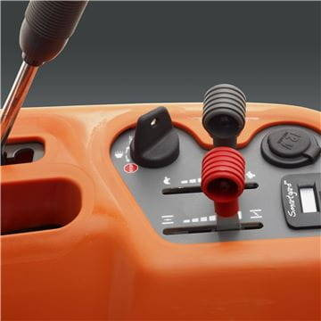 Rider Husqvarna R214C 8.4 kW 94 cm 413 cm³ z kosiskiem COMBI 94